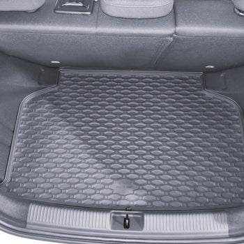 Vasche baule MG 3, carrozzeria hatchback, fabbricazione 2024 - presente | 439069