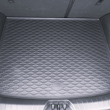 Vasche baule Forthing T5 EVO, carrozzeria suv, fabbricazione 2020 - presente | 439106