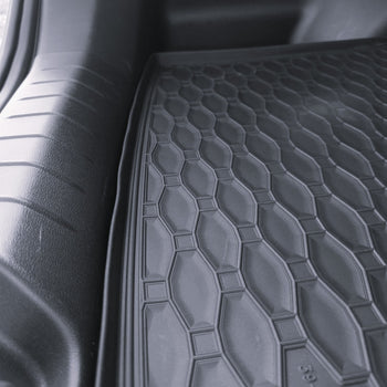 Vasche baule Forthing T5 EVO HEV, carrozzeria suv, fabbricazione 2025 - presente | 439106