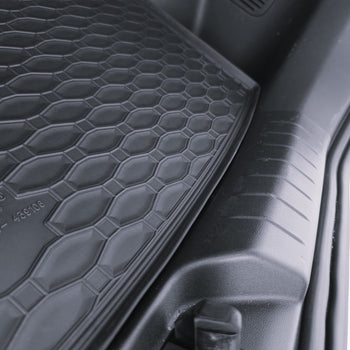 Vasche baule Forthing T5 EVO HEV, carrozzeria suv, fabbricazione 2025 - presente | 439106