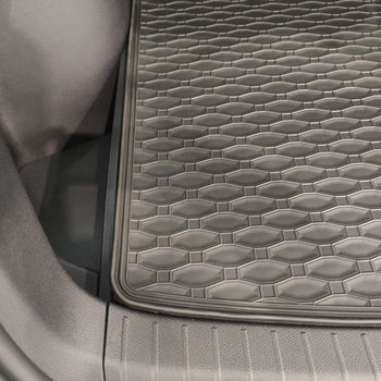 Vasche baule BYD Seal U DM-i PHEV, carrozzeria suv, fabbricazione 06.2024 - presente | 439137