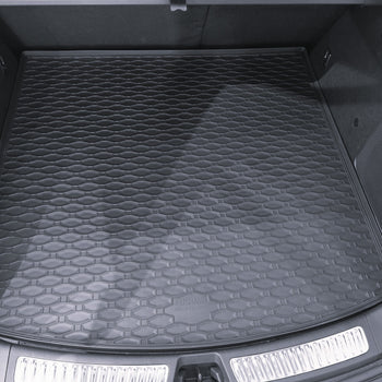 Vasche baule BYD Sealion 7 EV, carrozzeria suv, fabbricazione 2024 - presente, bagagliaio con pavimento in posizione superiore | 439144