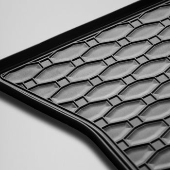 Vasche baule Xpeng G6, carrozzeria suv, fabbricazione 2023 - presente | 439151