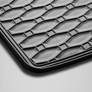 Vasche baule Xpeng G6, carrozzeria suv, fabbricazione 2023 - presente | 439151
