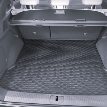 Vasche baule Xpeng G6, carrozzeria suv, fabbricazione 2023 - presente | 439151