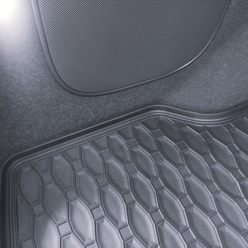 Vasche baule Xpeng G6, carrozzeria suv, fabbricazione 2023 - presente | 439151
