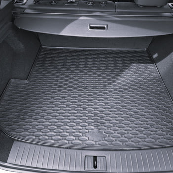 Vasche baule Omoda 9 Super Hybrid (PHEV), carrozzeria suv, fabbricazione 04.2025 - presente | 439199