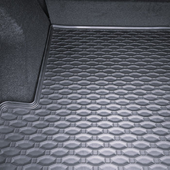 Vasche baule Omoda 9 Super Hybrid (PHEV), carrozzeria suv, fabbricazione 04.2025 - presente | 439199