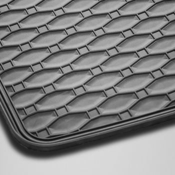 Vasche baule BAIC Beijing 5 (X55), carrozzeria suv, fabbricazione 2023 - presente | 439205