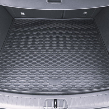 Vasche baule BAIC Beijing 5 (X55), carrozzeria suv, fabbricazione 2023 - presente | 439205