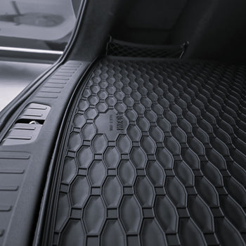Vasche baule BAIC Beijing 5 (X55), carrozzeria suv, fabbricazione 2023 - presente | 439205