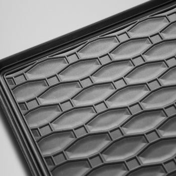 Vasche baule DR 6.0, carrozzeria suv, fabbricazione 2022 - presente | 439229