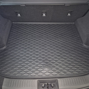 Vasche baule DR 6.0, carrozzeria suv, fabbricazione 2022 - presente | 439229