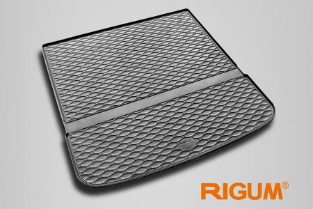 Vasche baule Chery Tiggo 9 PHEV, carrozzeria suv, fabbricazione 2024 - presente, 7 posti, terza fila chiusa | 439243