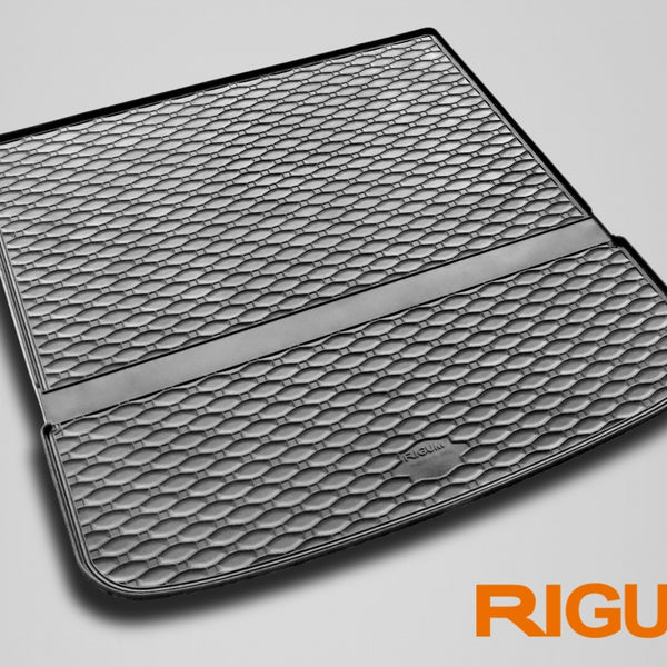 Vasche baule Chery Tiggo 9 PHEV, carrozzeria suv, fabbricazione 2024 - presente, 7 posti, terza fila chiusa | 439243