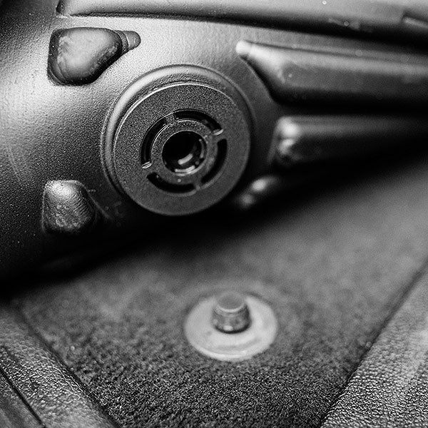 SISTEMI DI BLOCCAGGIO