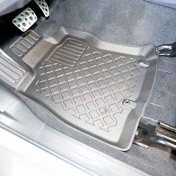 Tappetini auto a vaschetta Subaru Forester V e-Boxer, fabbricazione 06.2019 - 10.2024, carrozzeria suv | 602826