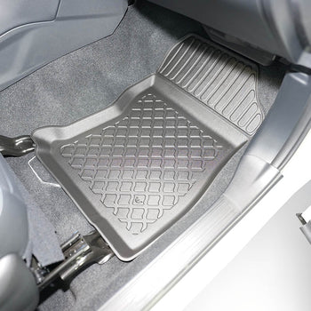 Tappetini auto a vaschetta Subaru Forester V e-Boxer, fabbricazione 06.2019 - 10.2024, carrozzeria suv | 602826