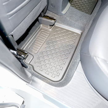 Tappetini auto a vaschetta Subaru Forester V e-Boxer, fabbricazione 06.2019 - 10.2024, carrozzeria suv | 602826