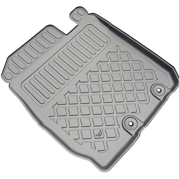 Tappetini auto a vaschetta Dacia Spring Facelift, fabbricazione 2024 - presente, carrozzeria suv | 603068