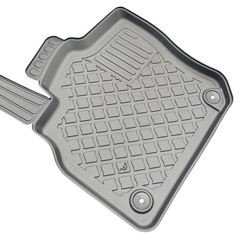 Tappetini auto a vaschetta Cupra Terramar PHEV, fabbricazione 09.2024 - presente, carrozzeria suv | 603085