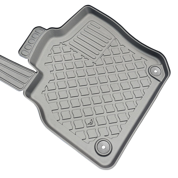 Tappetini auto a vaschetta Cupra Terramar PHEV, fabbricazione 09.2024 - presente, carrozzeria suv | 603085