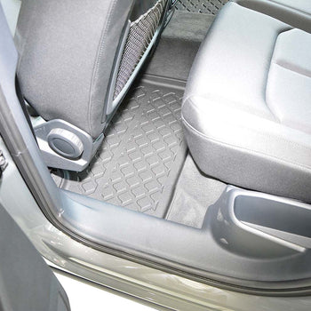 Tappetini auto a vaschetta Cupra Terramar PHEV, fabbricazione 09.2024 - presente, carrozzeria suv | 603085