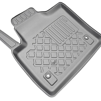 Tappetini auto a vaschetta Land Rover Discovery Sport Facelift, fabbricazione 2019 - presente, carrozzeria suv | 603176