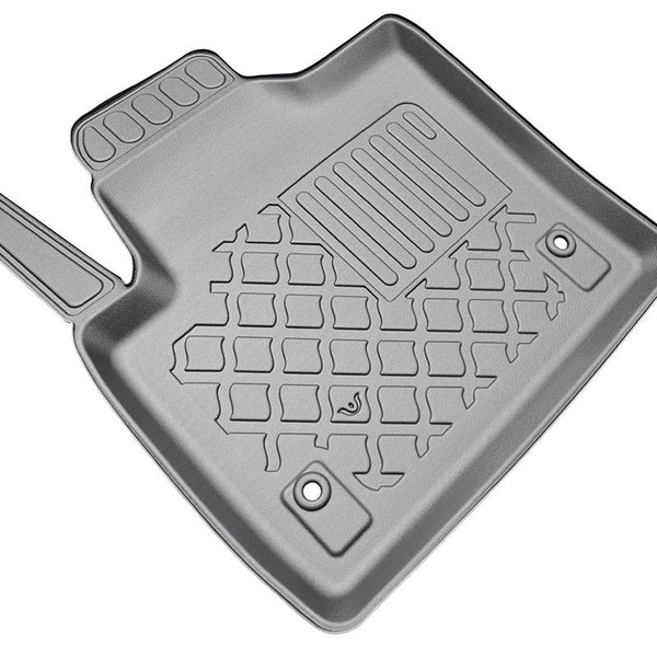 Tappetini auto a vaschetta Land Rover Discovery Sport PHEV, fabbricazione 04.2020 - presente, carrozzeria suv | 603176