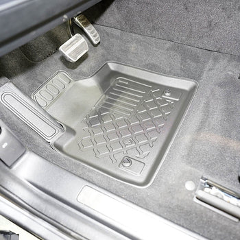 Tappetini auto a vaschetta Land Rover Discovery Sport Facelift, fabbricazione 2019 - presente, carrozzeria suv | 603176