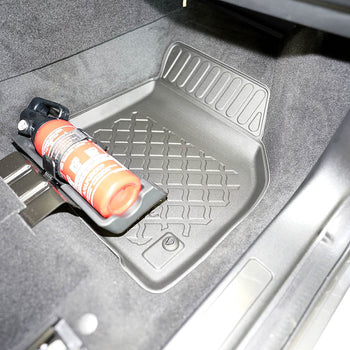 Tappetini auto a vaschetta Land Rover Discovery Sport PHEV, fabbricazione 04.2020 - presente, carrozzeria suv | 603176