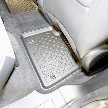 Tappetini auto a vaschetta Land Rover Discovery Sport PHEV, fabbricazione 04.2020 - presente, carrozzeria suv | 603176