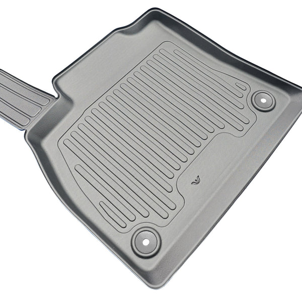 Tappetini auto a vaschetta Audi E-Tron, fabbricazione 05.2019 - presente, carrozzeria suv | 603227