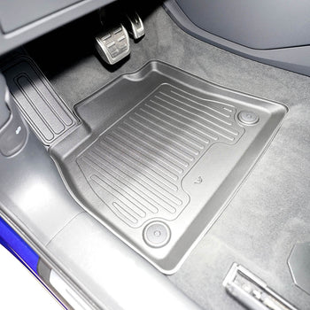 Tappetini auto a vaschetta Audi E-Tron, fabbricazione 05.2019 - presente, carrozzeria suv | 603227