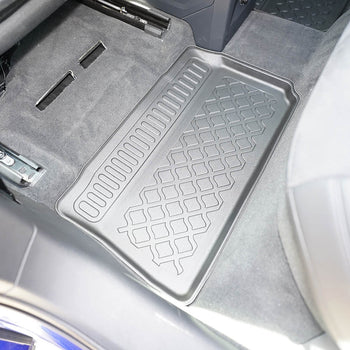 Tappetini auto a vaschetta Audi E-Tron, fabbricazione 05.2019 - presente, carrozzeria suv | 603227