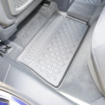 Tappetini auto a vaschetta Audi E-Tron, fabbricazione 02.2020 - presente, carrozzeria sportback | 603227