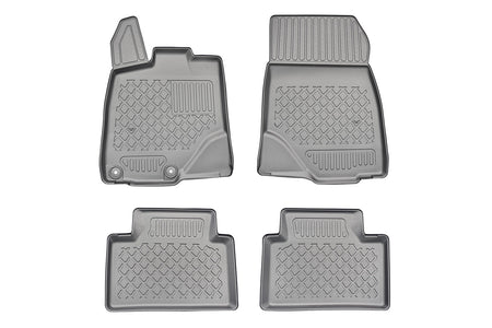 Tappetini auto a vaschetta Peugeot E-5008, fabbricazione 10.2024 - presente, carrozzeria suv | 603449