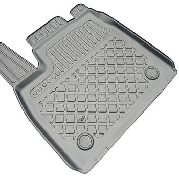 Tappetini auto a vaschetta Renault Megane E-Tech, fabbricazione 06.2022 - presente, carrozzeria hatchback | 603486