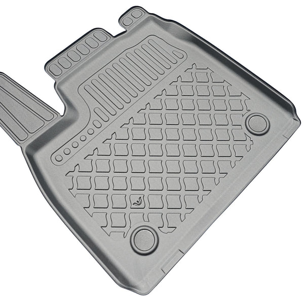 Tappetini auto a vaschetta Renault Megane E-Tech, fabbricazione 06.2022 - presente, carrozzeria hatchback | 603486
