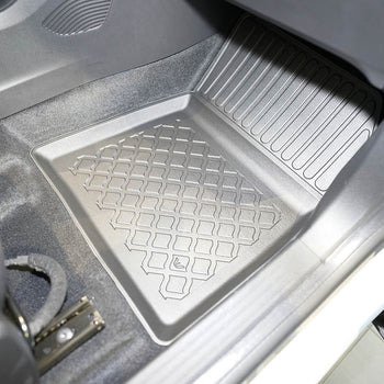 Tappetini auto a vaschetta Renault Symbioz E-Tech Full Hybrid, fabbricazione 07.2024 - presente, carrozzeria suv | 603487