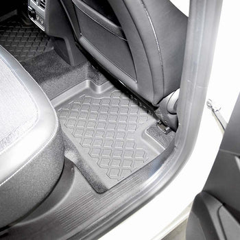 Tappetini auto a vaschetta Renault Symbioz E-Tech Full Hybrid, fabbricazione 07.2024 - presente, carrozzeria suv | 603487