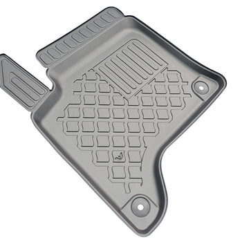 Tappetini auto a vaschetta Citroen C4 X MHEV Facelift, fabbricazione 03.2025 - presente, carrozzeria suv | 603526