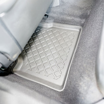 Tappetini auto a vaschetta Citroen C4 X MHEV Facelift, fabbricazione 03.2025 - presente, carrozzeria suv | 603526