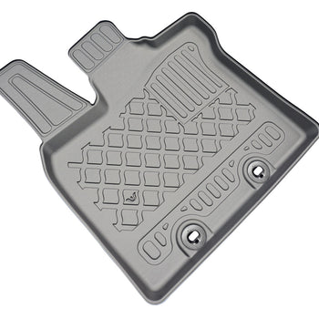 Tappetini auto a vaschetta Lexus LBX Hybrid, fabbricazione 03.2024 - presente, carrozzeria suv | 603540