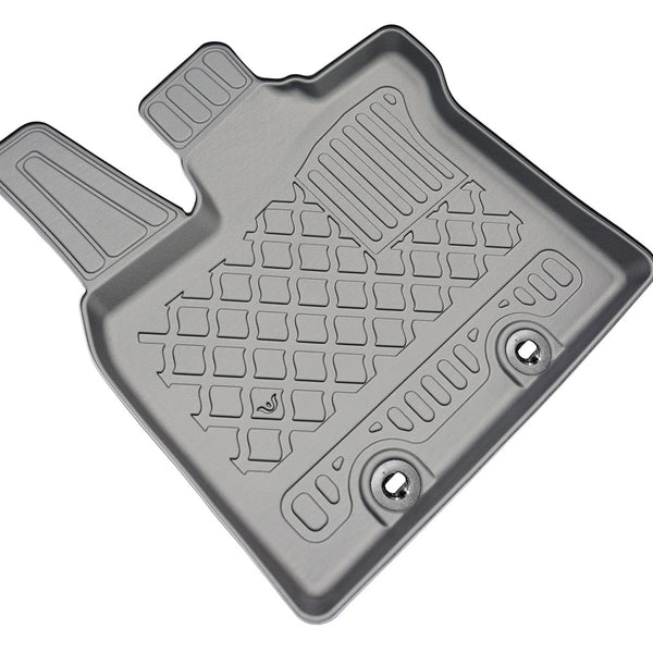 Tappetini auto a vaschetta Lexus LBX Hybrid, fabbricazione 03.2024 - presente, carrozzeria suv | 603540