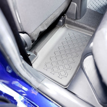 Tappetini auto a vaschetta Lexus LBX Hybrid, fabbricazione 03.2024 - presente, carrozzeria suv | 603540