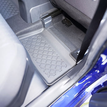 Tappetini auto a vaschetta Lexus LBX Hybrid, fabbricazione 03.2024 - presente, carrozzeria suv | 603540