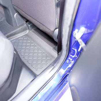 Tappetini auto a vaschetta Lexus LBX Hybrid, fabbricazione 03.2024 - presente, carrozzeria suv | 603540