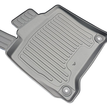 Tappetini auto a vaschetta Peugeot 408 Hybrid (MHEV), fabbricazione 02.2023- presente, carrozzeria suv | 603589
