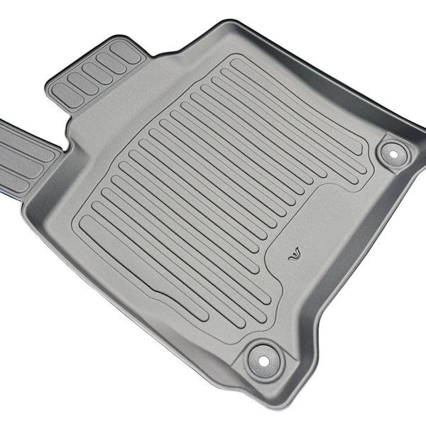 Tappetini auto a vaschetta Citroen C5 X Hybrid (MHEV), fabbricazione 04.2024 - presente, carrozzeria suv | 603589